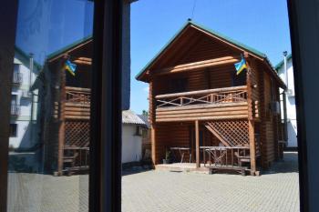 Садиба Мапа, Beregovo (foto 4)