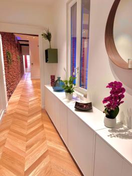 Appartement au cœur de Toulouse, Tuluza (zdjęcie 2)