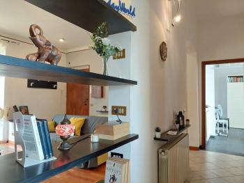 Casa Vittoria by Holiday World, Janov (fotografie 4)