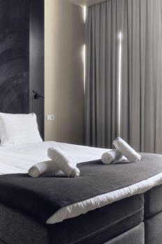 AmsterHome Hotel, Amsterdam (photo 5)