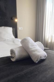 AmsterHome Hotel, Amsterdam (photo 5)