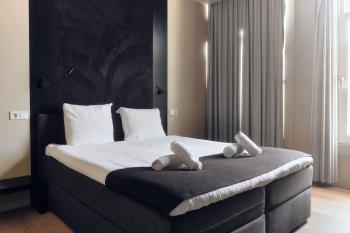AmsterHome Hotel, Amsterdam (photo 4)