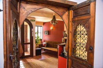 Boabdil Guesthouse, Ronda (fotografie 2)
