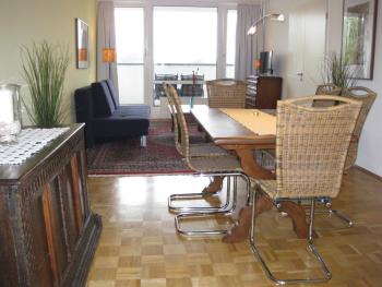 Ferienwohnungen Familie Böckmann, Berlin (photo 3)