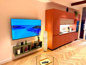 Appartement au cœur de Toulouse, Tuluza (zdjęcie 3)