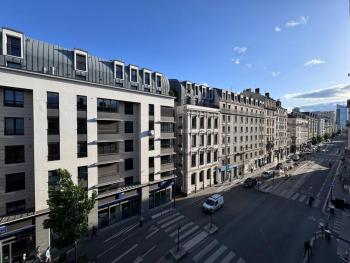 My home Lafayette 4, Lyon (fotografie 3)
