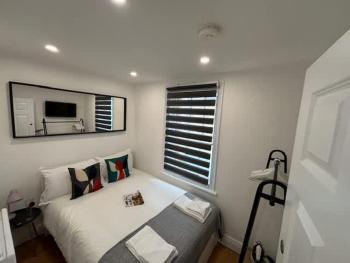 New Soho Loft - Apt 2 by Indigo Flats, London (Foto 4)
