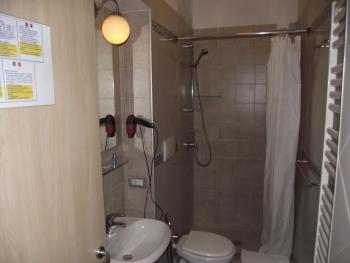 Hotel Elide, Řím (fotografie 3)