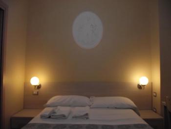 Hotel Elide, Řím (fotografie 5)