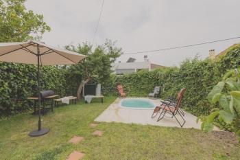 The Lisbon Villa with Pool, Lisabon (fotografie 4)