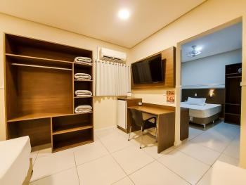 Hotel Itamarati Centro-República by Rede Único, São Paulo (fotografie 3)