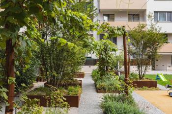 BNB Modern Family Escape, Bratislava (Foto 2)