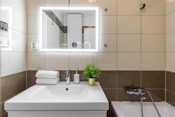 BNB Modern Family Escape, Bratislava (Foto 4)