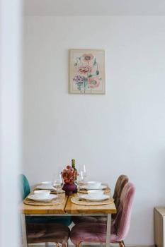 BNB Modern Family Escape, Bratislava (Foto 5)