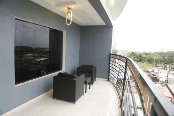 1-Bedroom Flat - Sleeps 3 - Pool - Spa - Parking, Lagos (Foto 5)