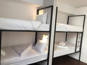 91 Loop Boutique Hostel, Kapsztad (zdjęcie 3)
