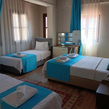 Grand Erken Hotel, Antalya (fotografie 4)