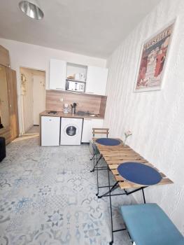 Studios de Marseille - Vieux-Port - Quartier Opéra, Marsylia (zdjęcie 4)