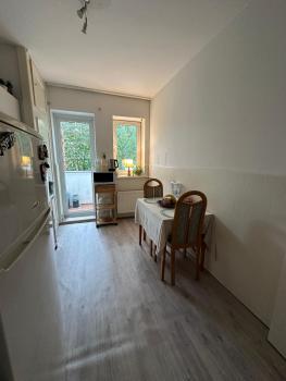 Private rooms in shared apartment, Hamburg (photo 4)