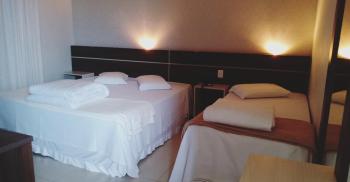 Hotel Eldorado, Piraí do Sul (photo 3)