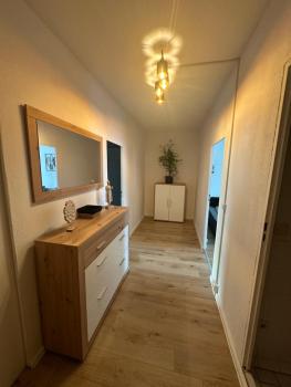 Ferienwohnung Kulkwitzer See, Lipsk (zdjęcie 2)