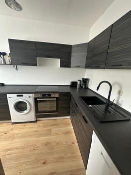 Ferienwohnung Kulkwitzer See, Lipsk (zdjęcie 3)