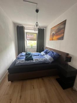 Ferienwohnung Kulkwitzer See, Lipsk (zdjęcie 5)