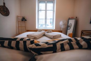 LES PETITS ROYS - Proche centre ville - Cosy, Châteauroux (fotografie 2)