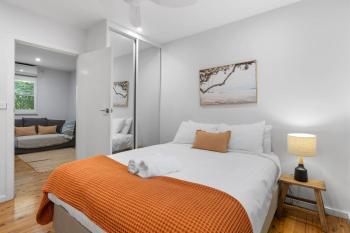 Beach & Brew-Modern 1-Bedroom in Trendy Merewether, Merewether (foto 4)