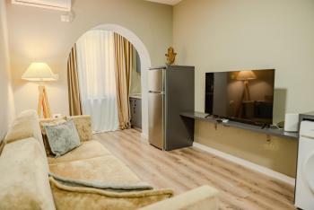 Bejart Apartment 4, Tirana (photo 3)