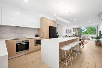 Unit 307 'Drift', Coolum Beach (photo 5)