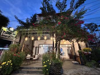 Vang Anh Homestay Hoi An, Hoi An (photo 2)