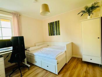 Private Apartment & rooms near fairground Hannover, Hannover (photo 3)