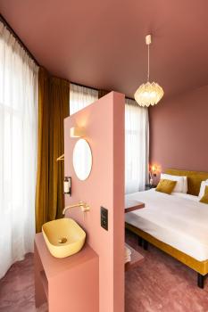 The Mila Brussels, Bruselas (foto 5)