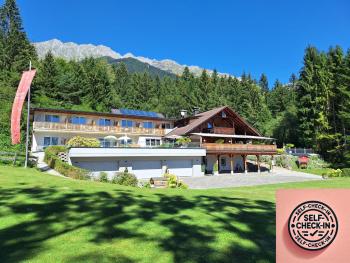 Sweet Cherry - Boutique & Guesthouse Tyrol, Innsbruck (Foto 2)