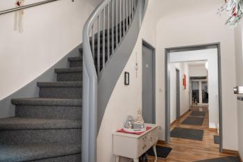 Hotel Villa Wandsbek, Hamburk (fotografie 5)