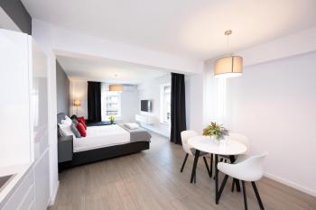 Lounge 8 Studios, Oradea (foto 4)