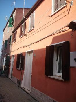 La casa di Alice, Venice (photo 5)