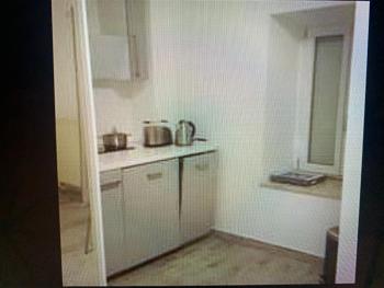 Cozy Apartment am Englischen Garten, Мюнхен (фото 3)