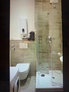 Cozy Apartment am Englischen Garten, Мюнхен (фото 4)