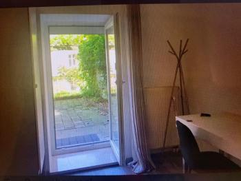 Cozy Apartment am Englischen Garten, Мюнхен (фото 5)