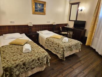 Taanilinna Hotell, Tallin (foto 4)