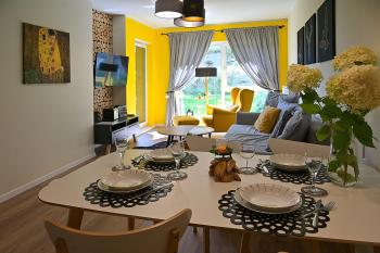 Trevilles Apartamenty Pogodny, Szklarska Poręba (zdjęcie 3)