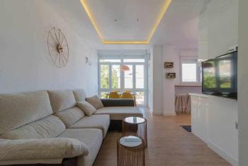 Precioso apartamento terraza con vistas, Granada (fotografie 2)