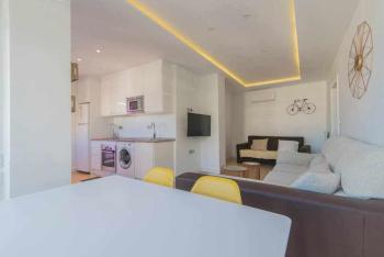 Precioso apartamento terraza con vistas, Granada (fotografie 3)
