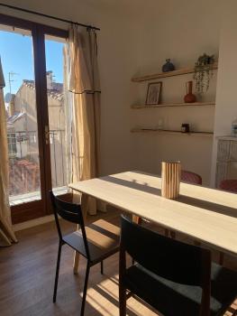Le cocon Marseillais - Panier, Marseille (fotografie 2)