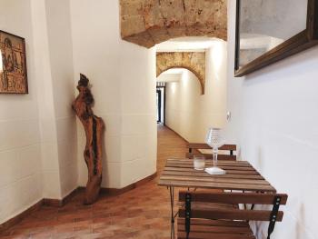Casa Papiro (Cortile Kemonia), Palermo (foto 3)
