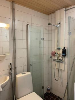 Kotimaailma Aparthotel Kamppi - Pieni yksiö, Helsinky (fotografie 5)