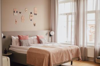 The Folks Hotel Konepaja, Helsinky (fotografie 4)