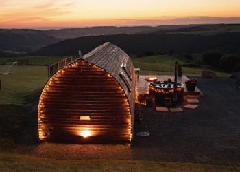 Aberystwyth by Wigwam Holidays, Aberystwyth (foto 3)